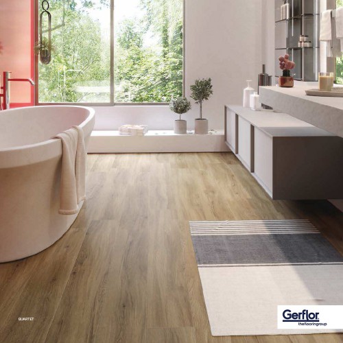 Gerflor CREATION 30 CLIC 0503 Quartet