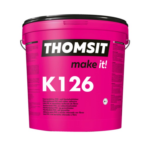 Thomsit K 126 - 14kg