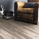 Gerflor CREATION 30 - 0856 Paint Wood Taupe 1219x184mm