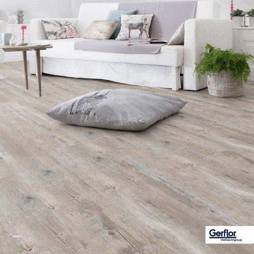Gerflor Ceation 40 RIGID Lock Acoustic 0456 Ranch